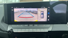 Vauxhall Astra 1.2 Turbo 130 GS 5dr Petrol Hatchback